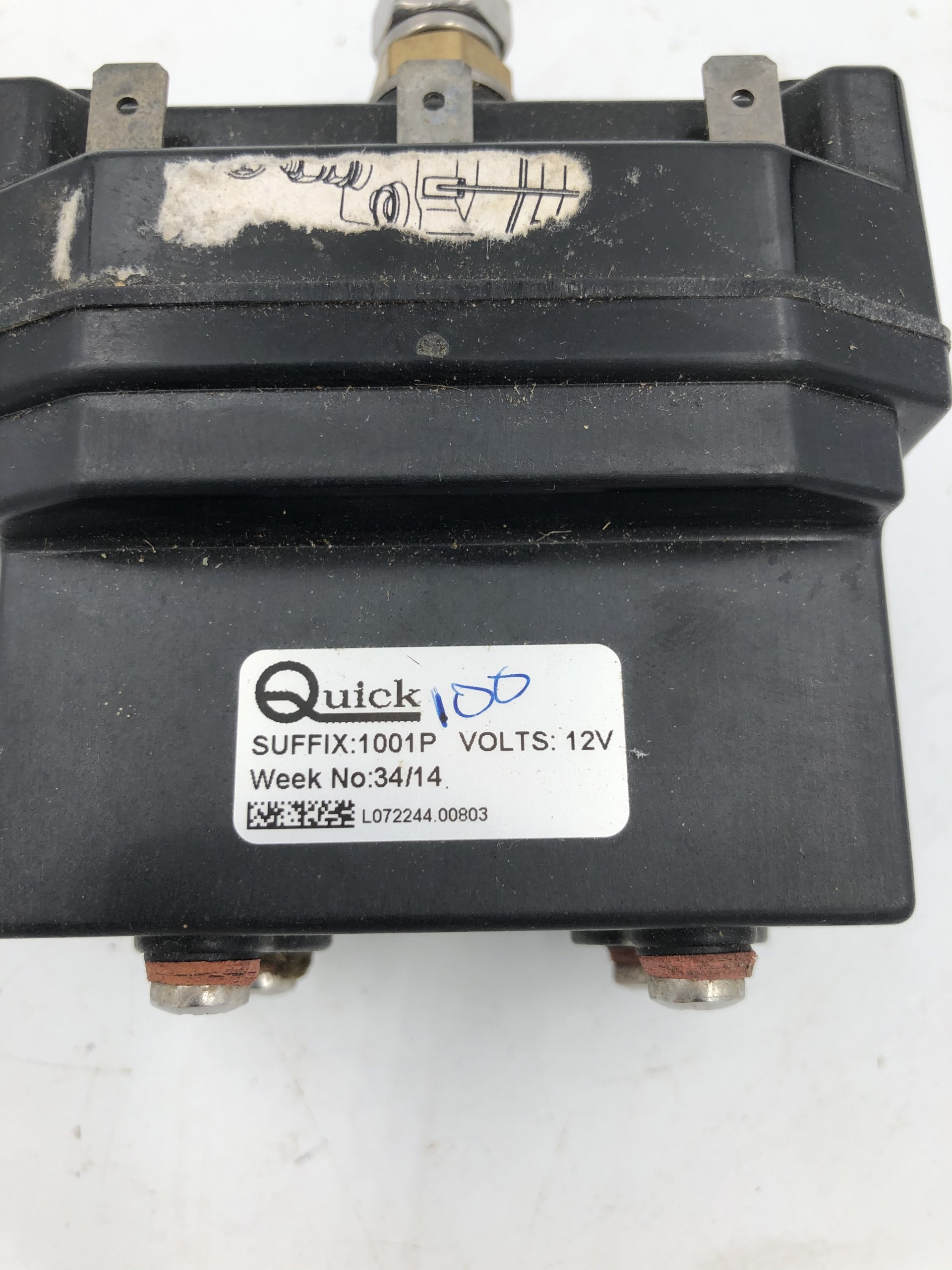 Buy Solenoid Unit(New (Out of package)), USVI Harbor Shoppers